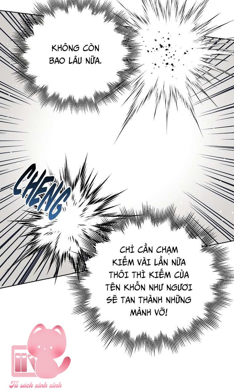 Vương Miện Lục Bảo - Chap 52