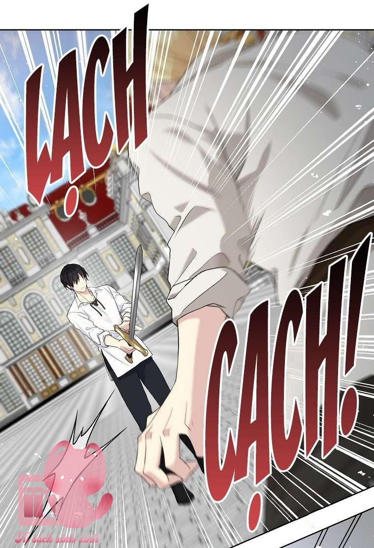 Vương Miện Lục Bảo - Chap 52