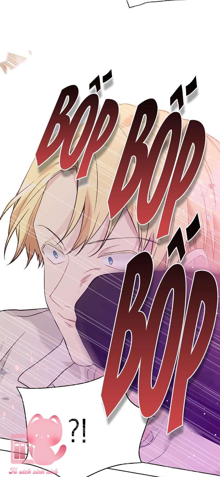 Vương Miện Lục Bảo - Chap 52
