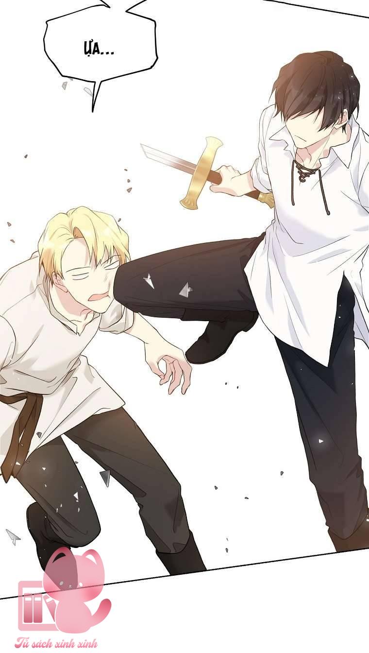 Vương Miện Lục Bảo - Chap 52
