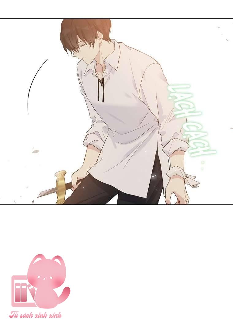 Vương Miện Lục Bảo - Chap 52