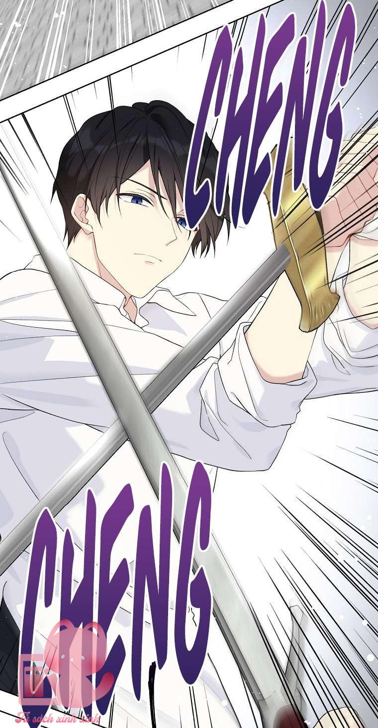 Vương Miện Lục Bảo - Chap 52