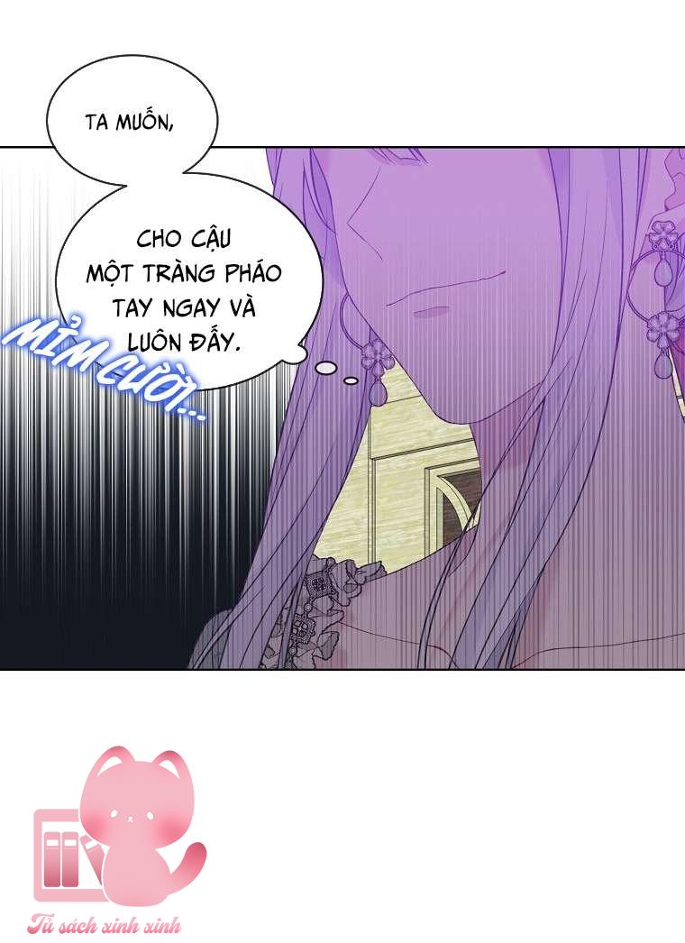 Vương Miện Lục Bảo - Chap 52