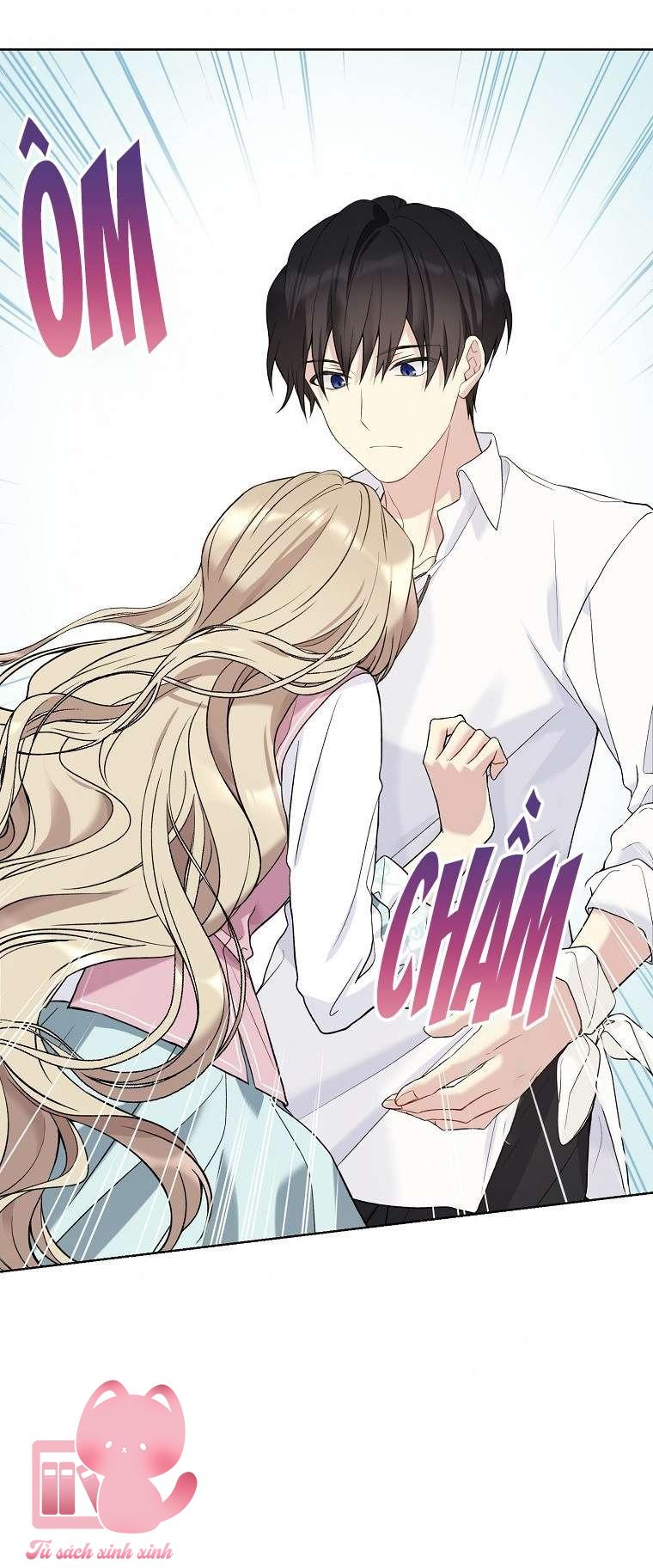 Vương Miện Lục Bảo - Chap 52