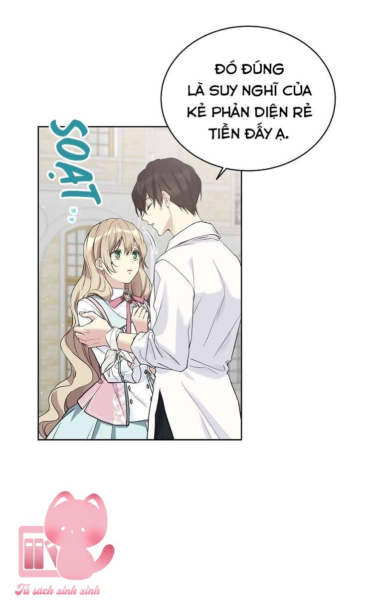 Vương Miện Lục Bảo - Chap 52