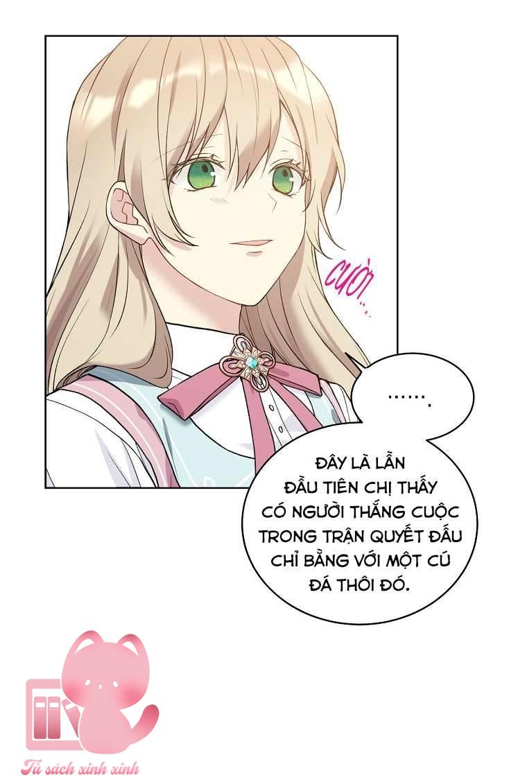 Vương Miện Lục Bảo - Chap 52