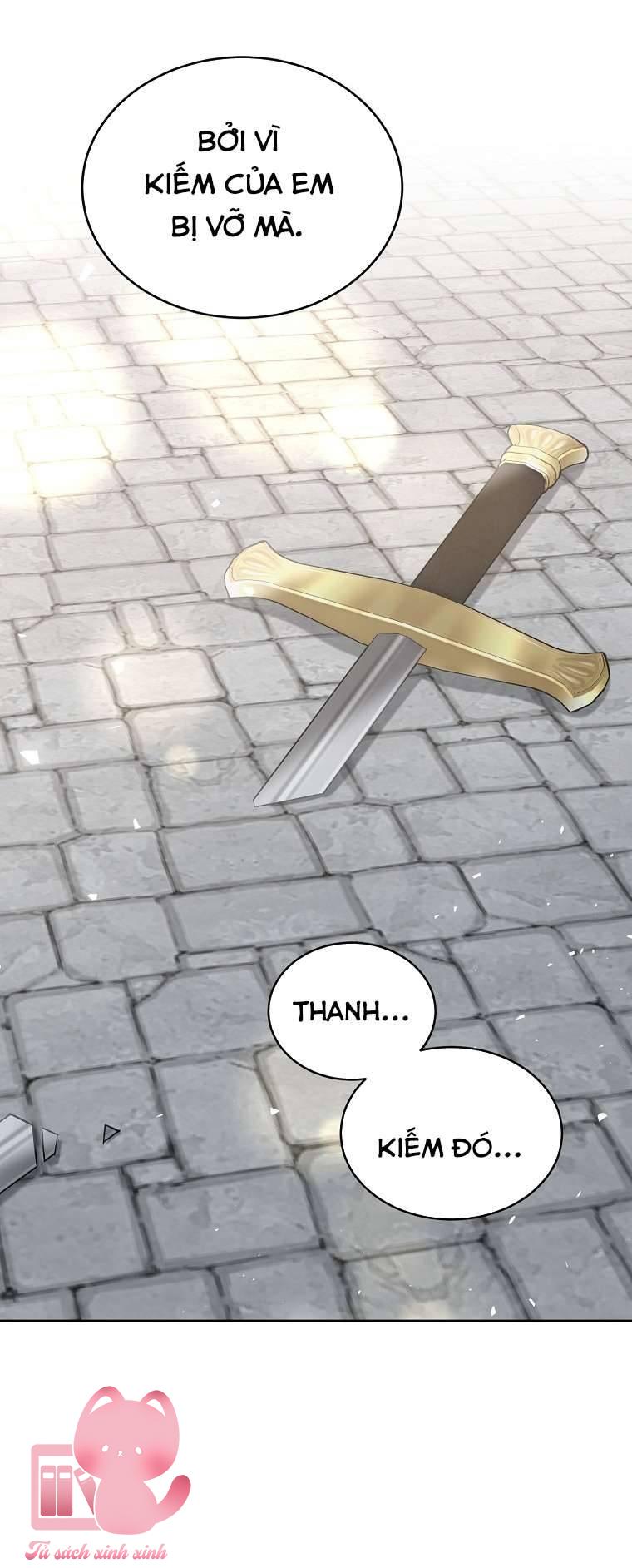 Vương Miện Lục Bảo - Chap 52