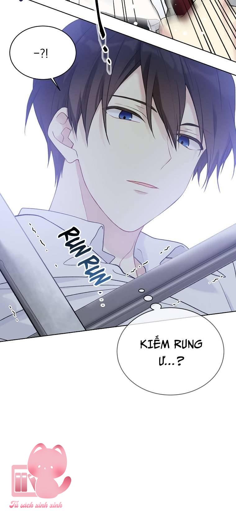 Vương Miện Lục Bảo - Chap 52