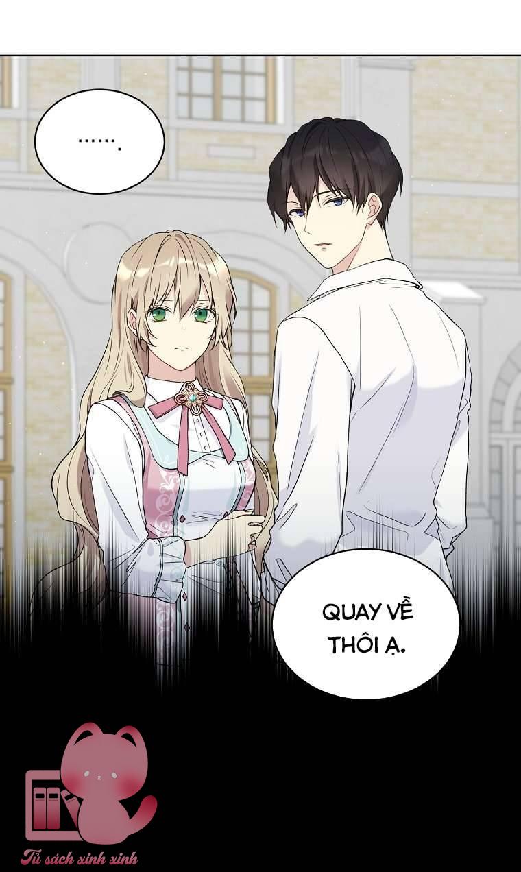 Vương Miện Lục Bảo - Chap 52