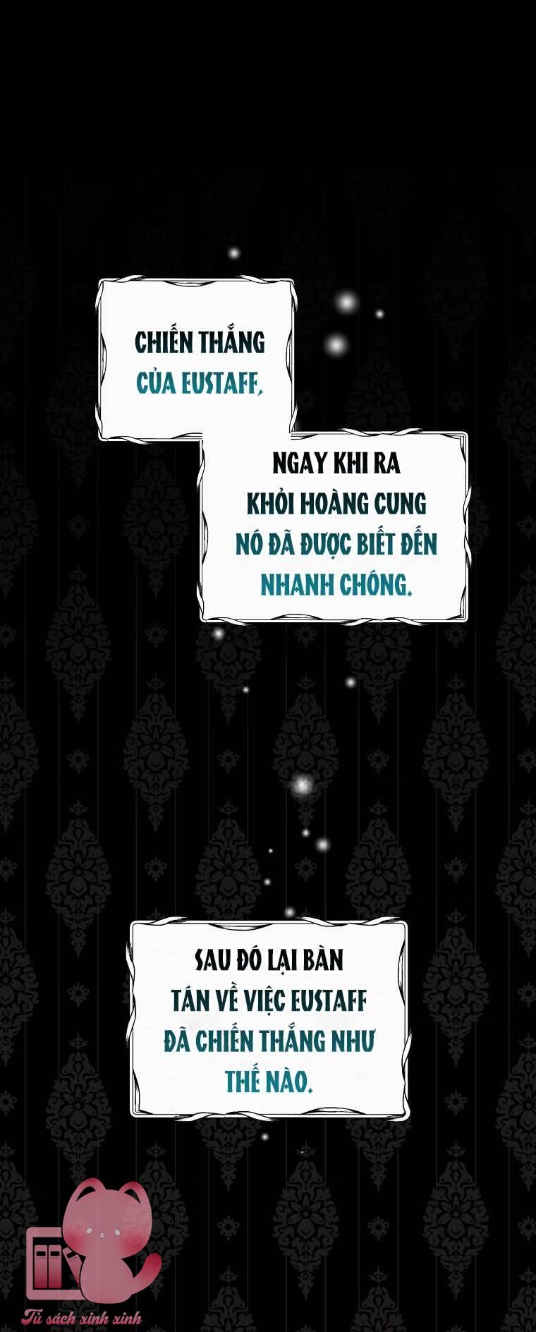 Vương Miện Lục Bảo - Chap 52