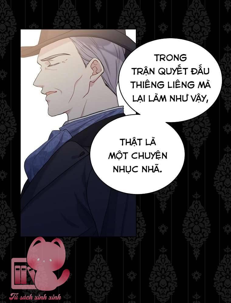Vương Miện Lục Bảo - Chap 52