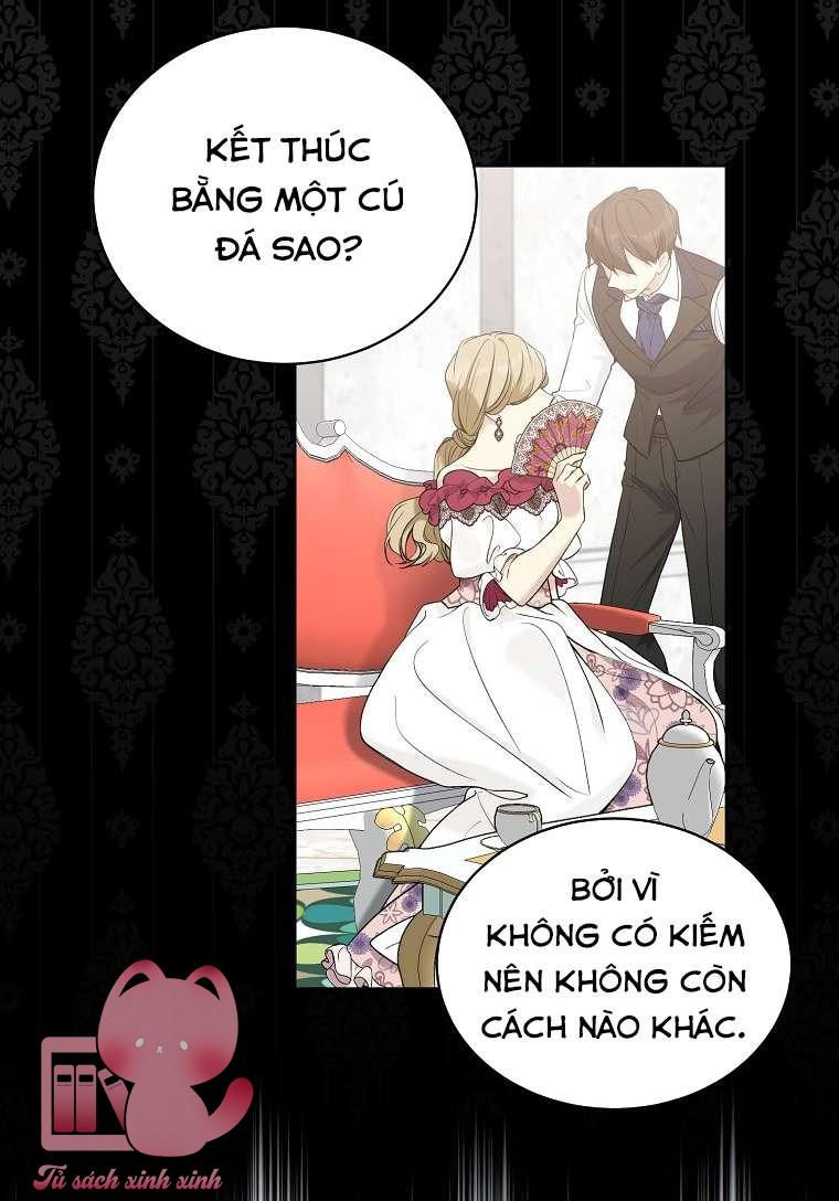 Vương Miện Lục Bảo - Chap 52