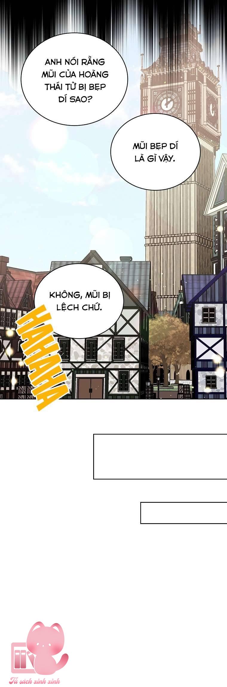 Vương Miện Lục Bảo - Chap 52