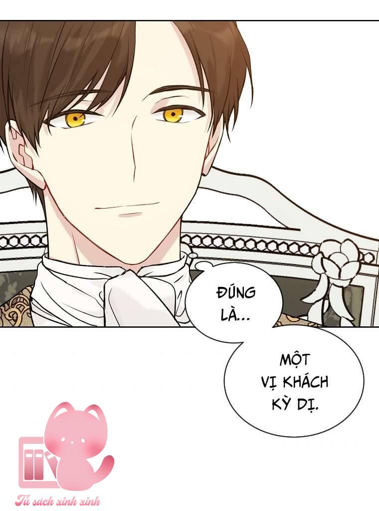 Vương Miện Lục Bảo - Chap 52