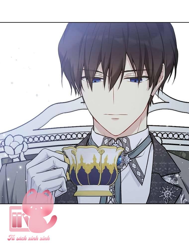 Vương Miện Lục Bảo - Chap 52