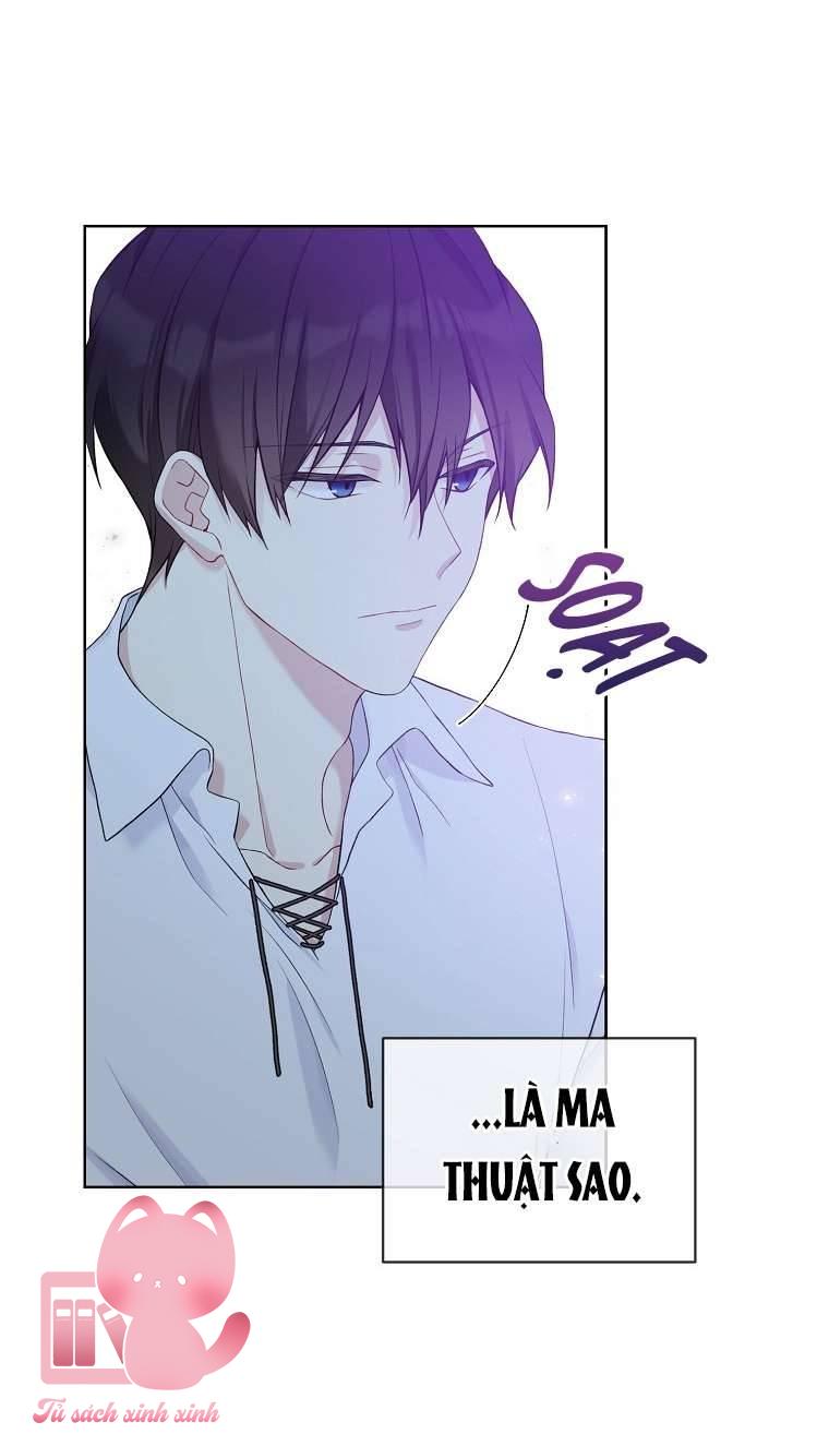 Vương Miện Lục Bảo - Chap 52