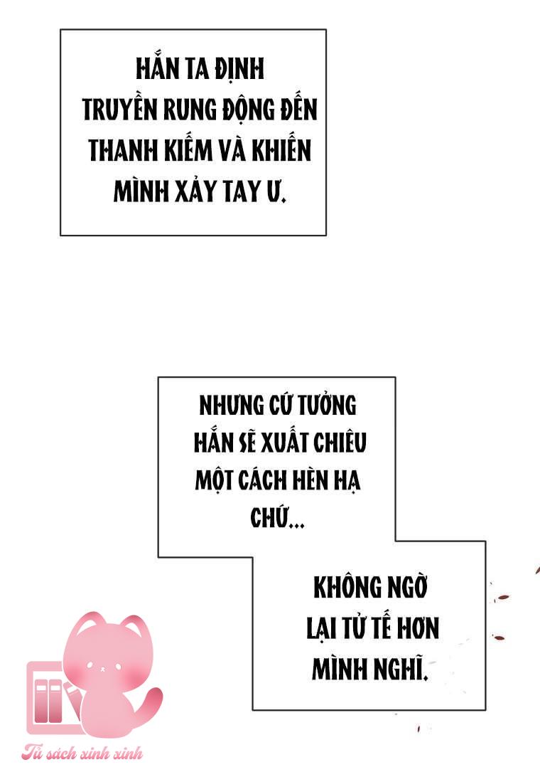 Vương Miện Lục Bảo - Chap 52