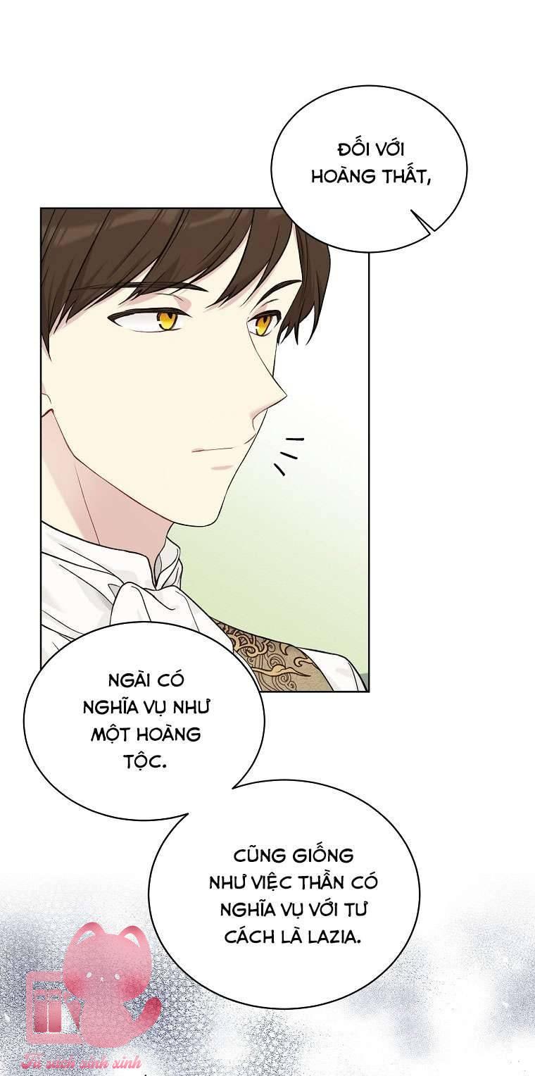 Vương Miện Lục Bảo - Chap 53