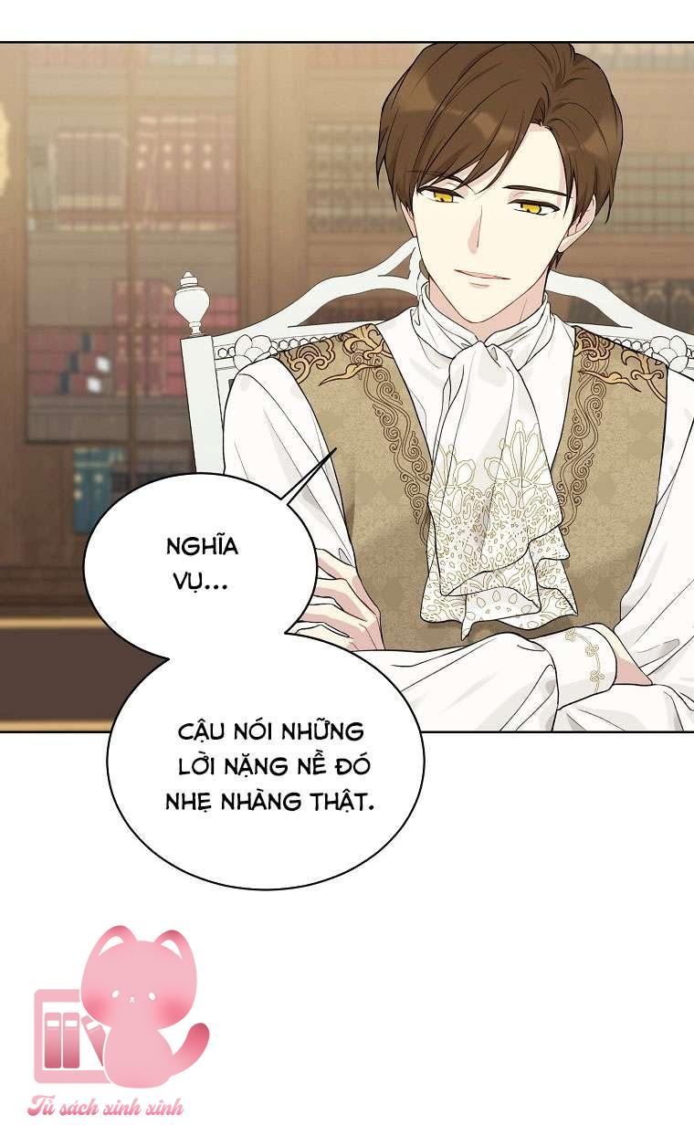 Vương Miện Lục Bảo - Chap 53