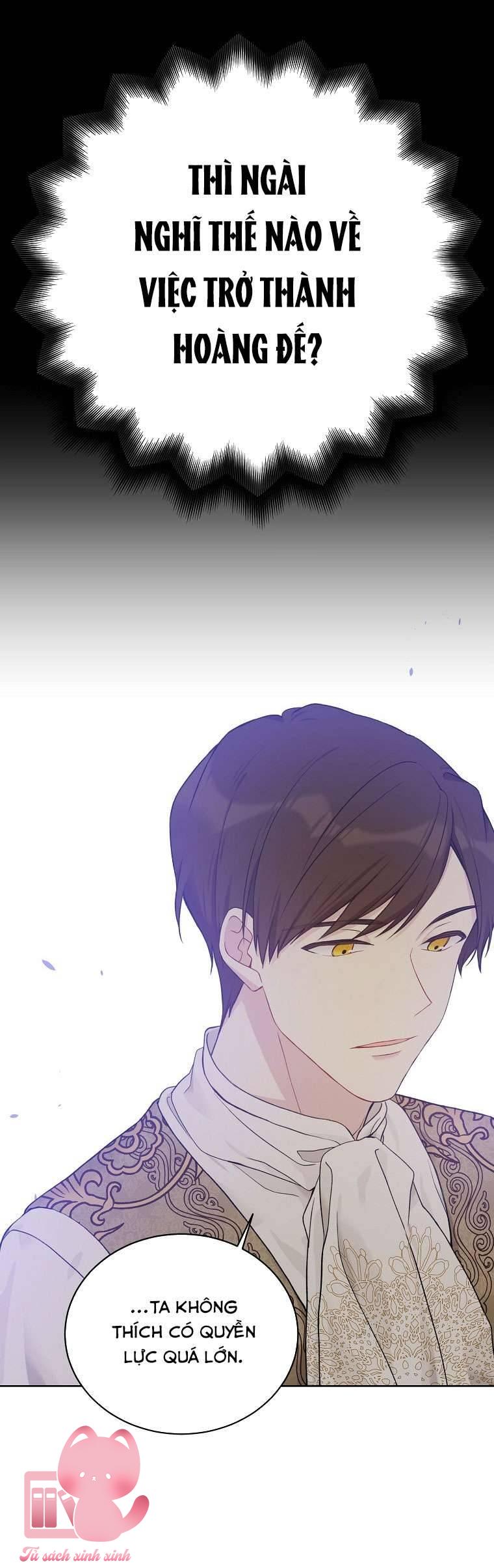 Vương Miện Lục Bảo - Chap 53