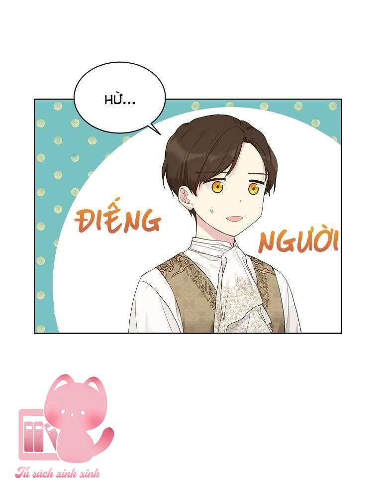 Vương Miện Lục Bảo - Chap 53