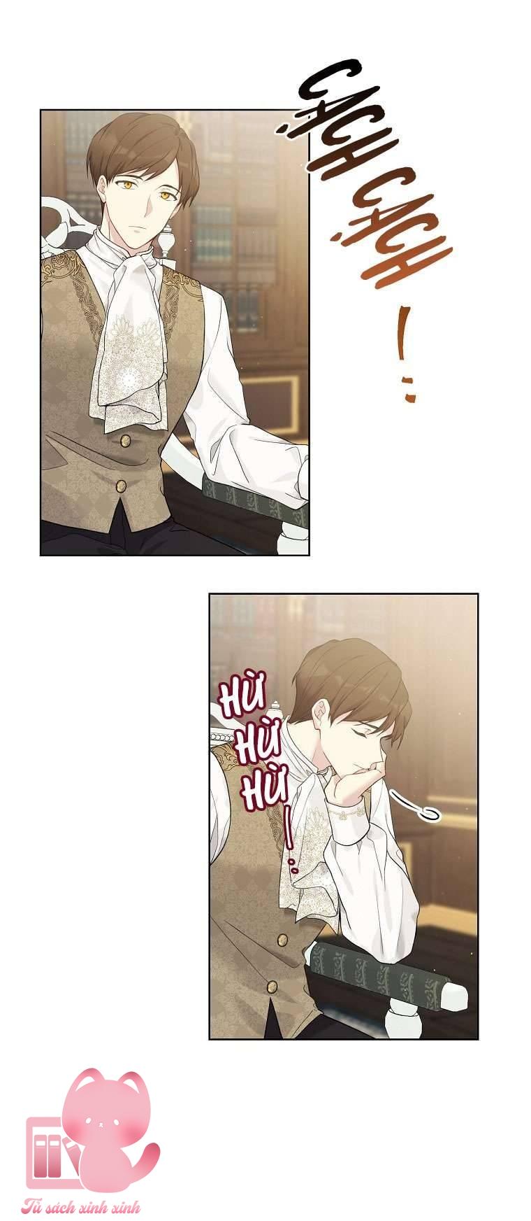 Vương Miện Lục Bảo - Chap 53