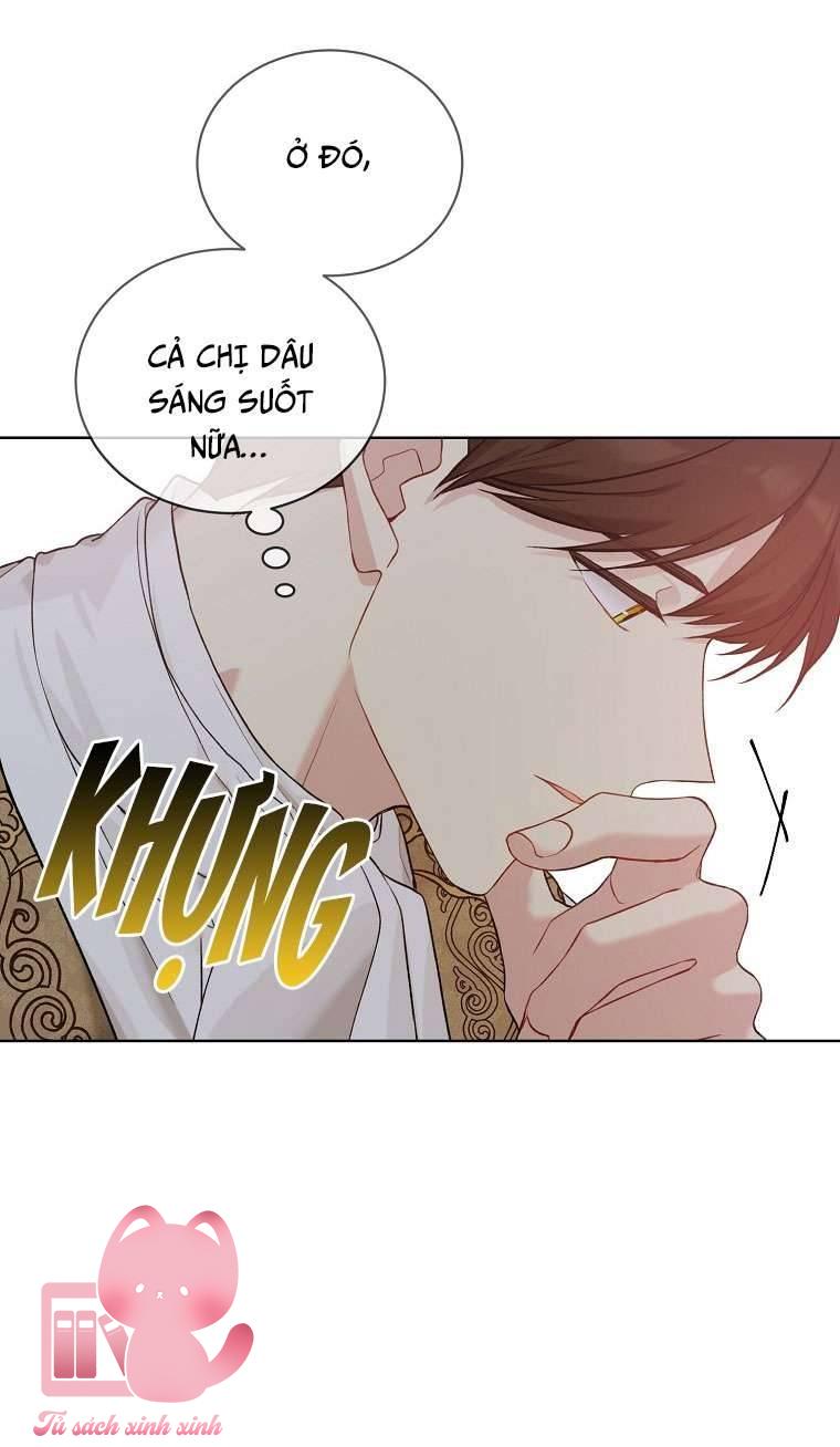 Vương Miện Lục Bảo - Chap 53