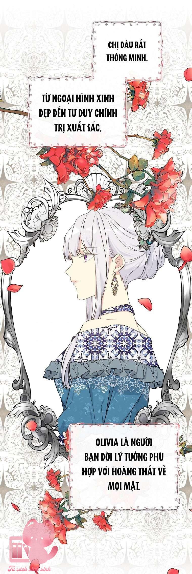 Vương Miện Lục Bảo - Chap 53