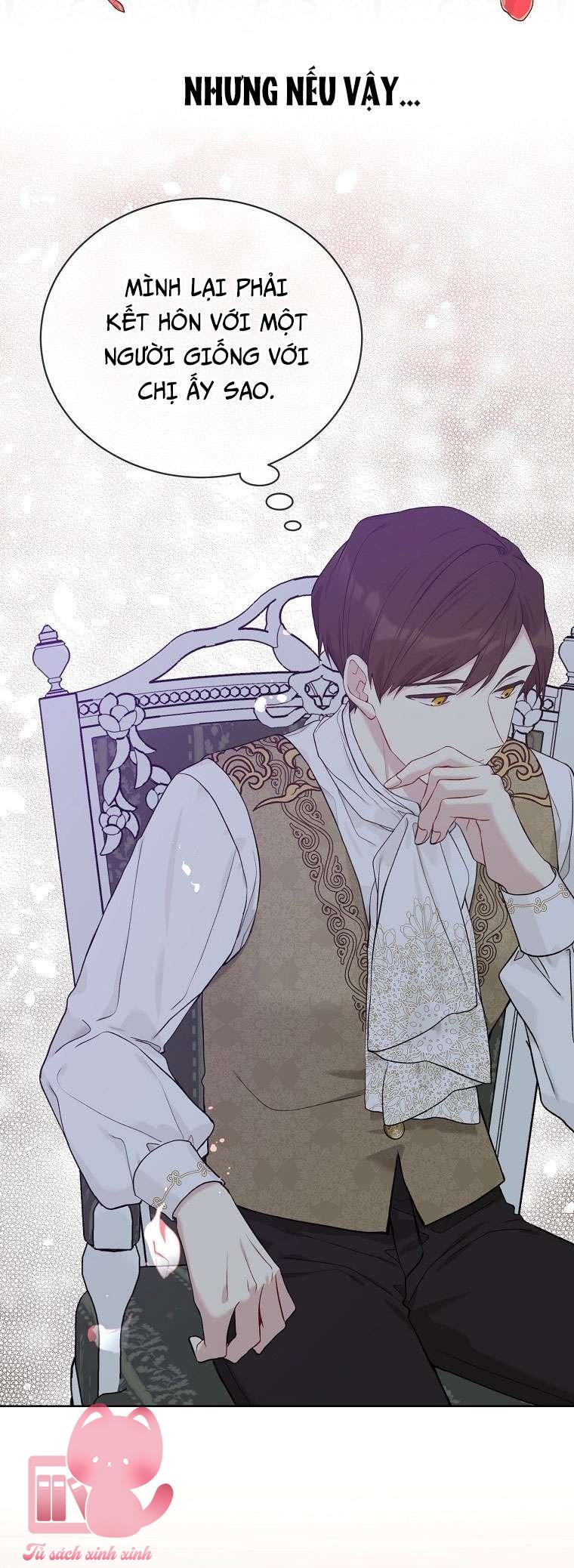 Vương Miện Lục Bảo - Chap 53