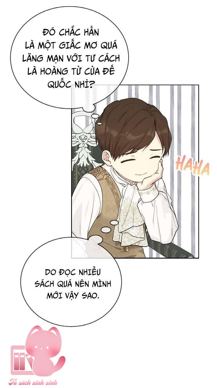 Vương Miện Lục Bảo - Chap 53