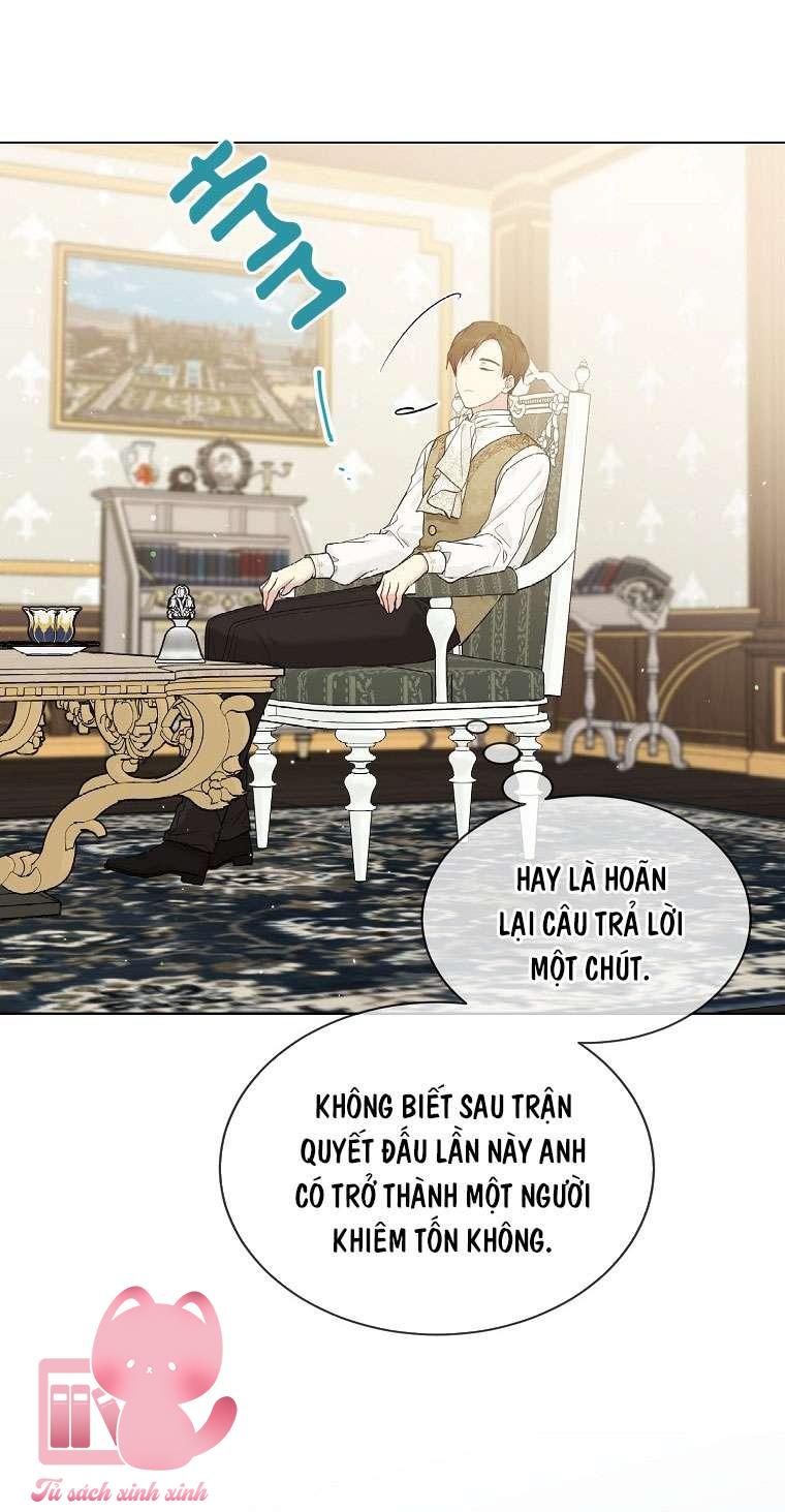 Vương Miện Lục Bảo - Chap 53