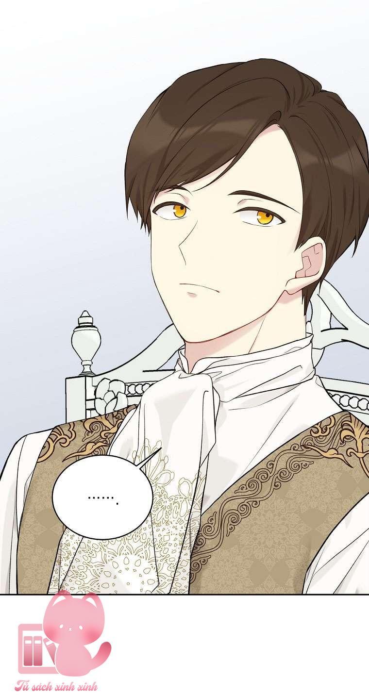 Vương Miện Lục Bảo - Chap 53