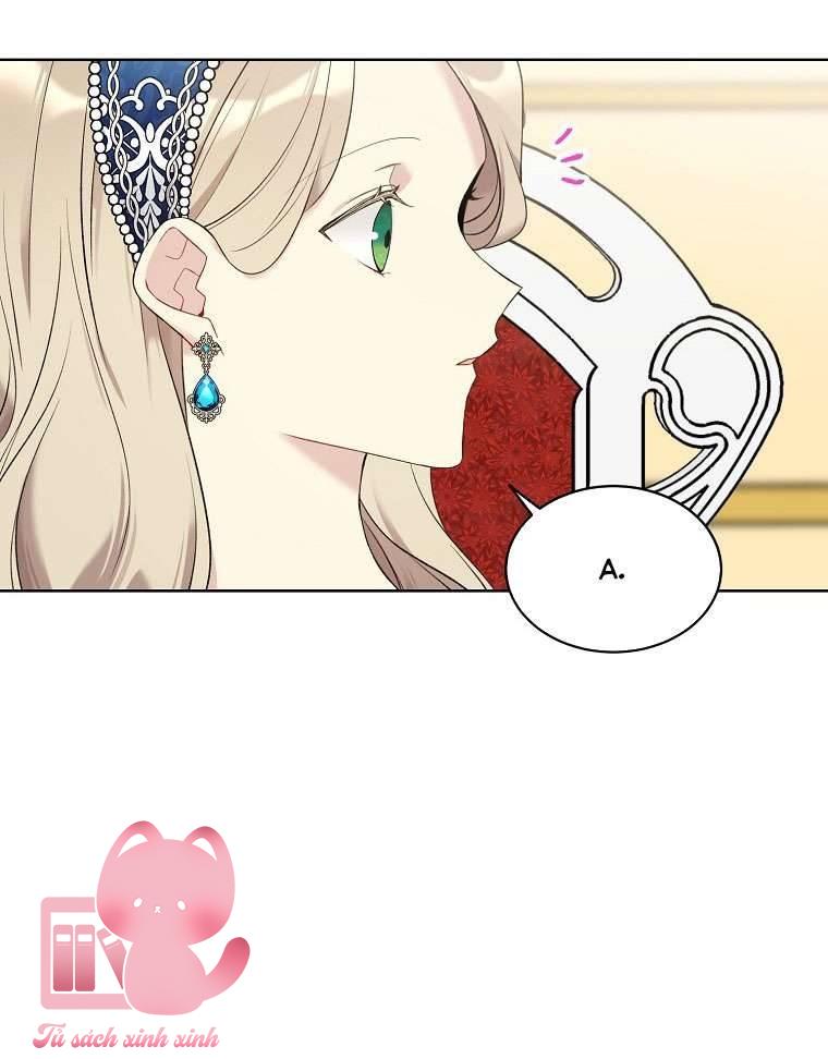 Vương Miện Lục Bảo - Chap 53