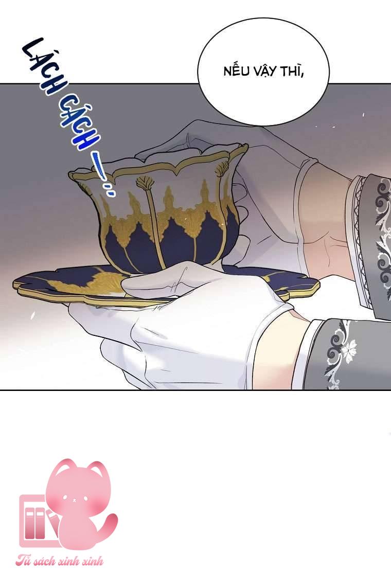 Vương Miện Lục Bảo - Chap 53