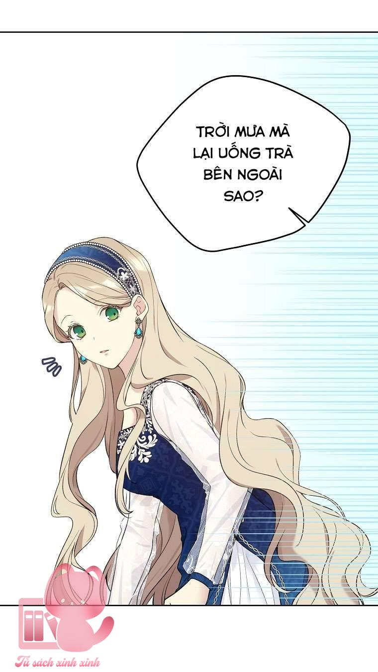 Vương Miện Lục Bảo - Chap 53
