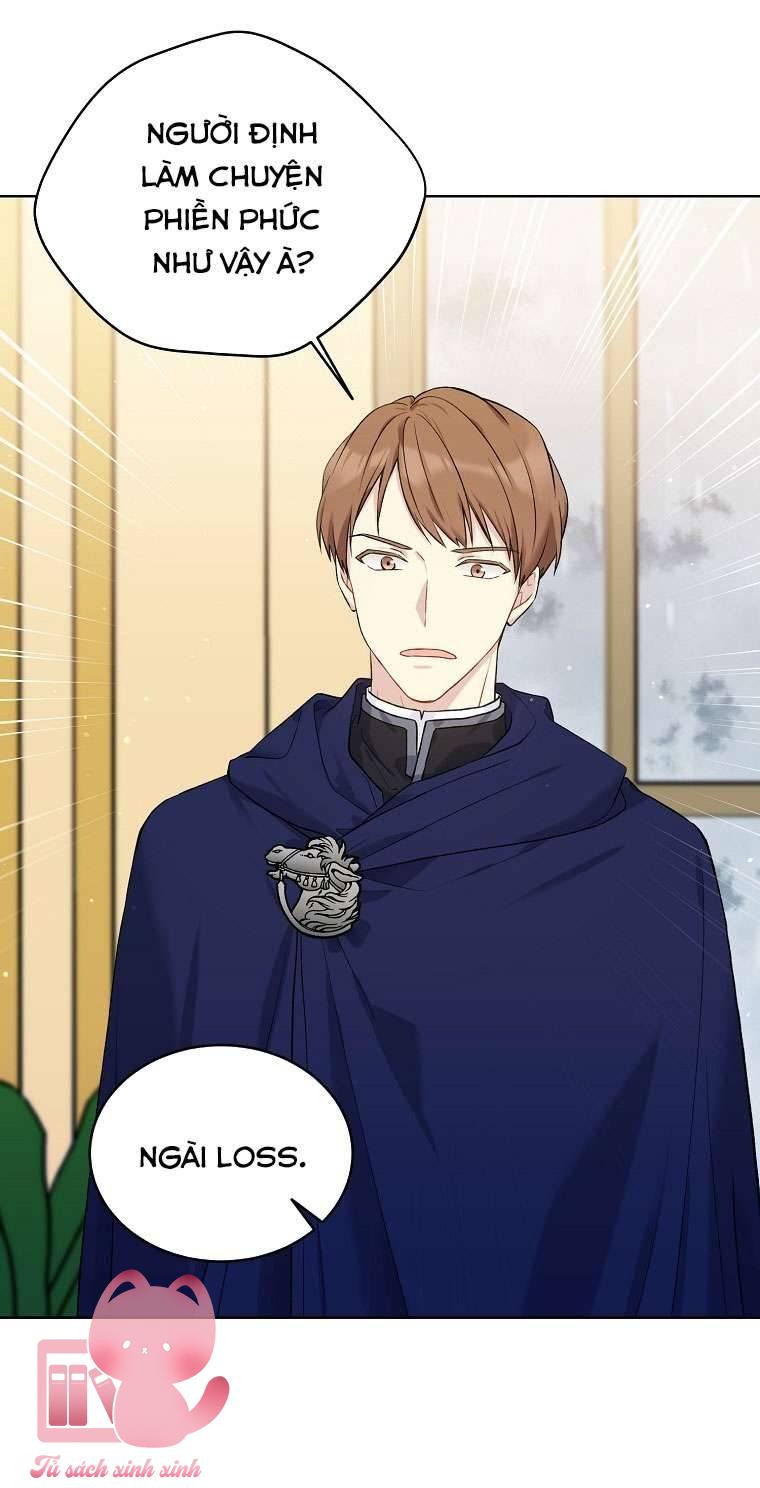 Vương Miện Lục Bảo - Chap 53