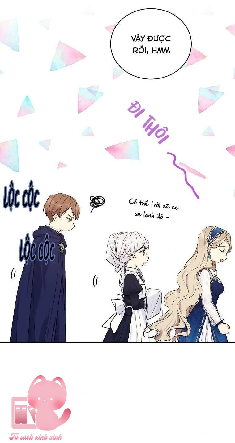 Vương Miện Lục Bảo - Chap 53