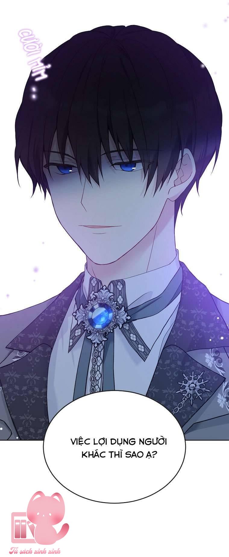 Vương Miện Lục Bảo - Chap 53