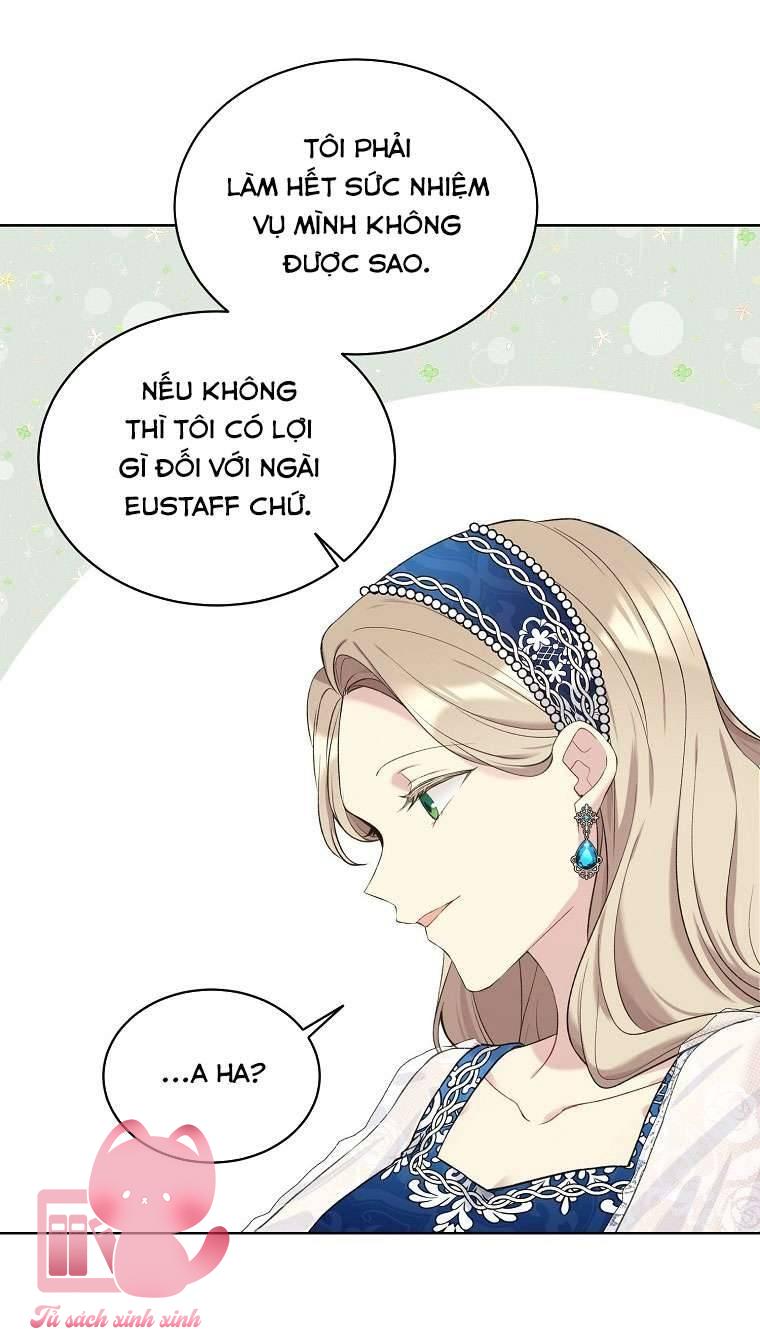 Vương Miện Lục Bảo - Chap 53