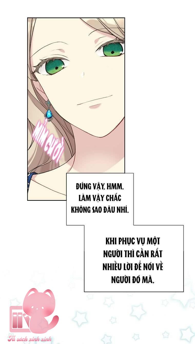 Vương Miện Lục Bảo - Chap 53