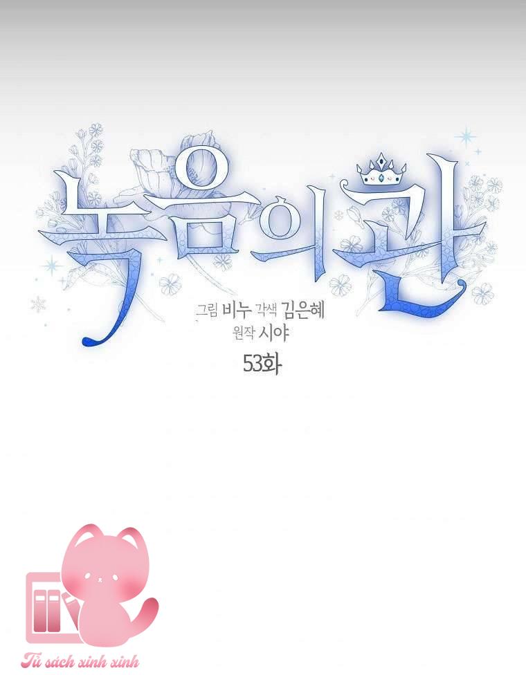 Vương Miện Lục Bảo - Chap 53