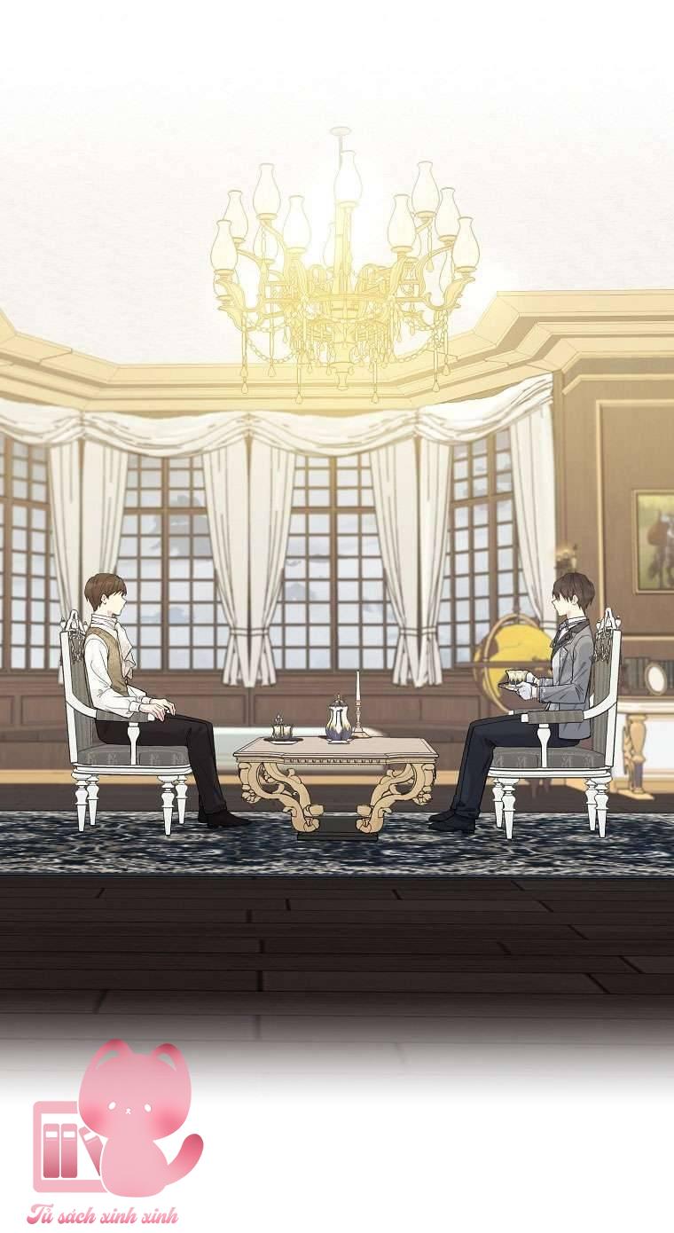 Vương Miện Lục Bảo - Chap 53