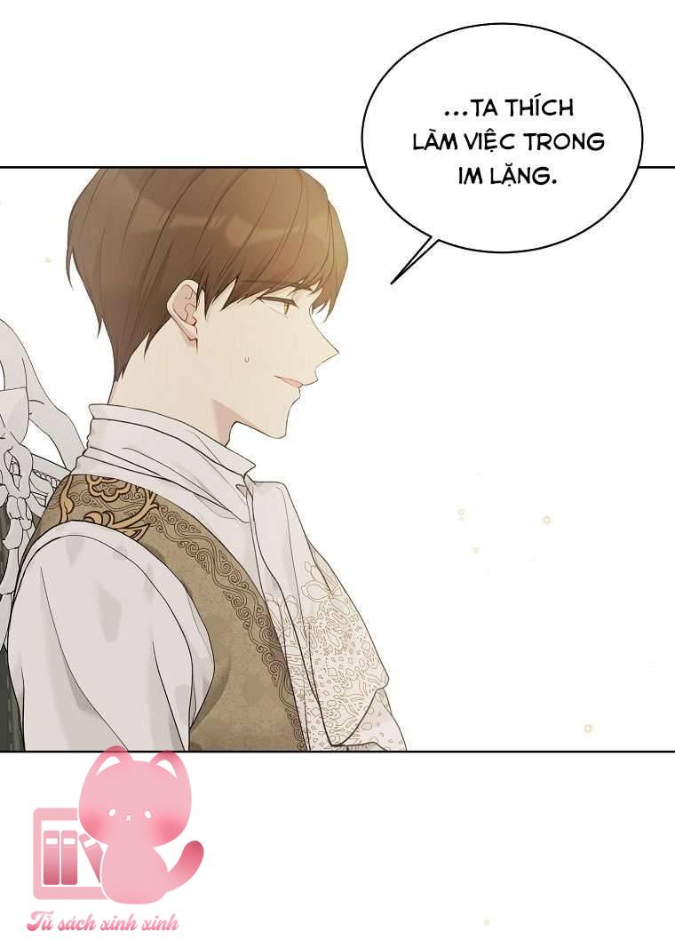 Vương Miện Lục Bảo - Chap 53