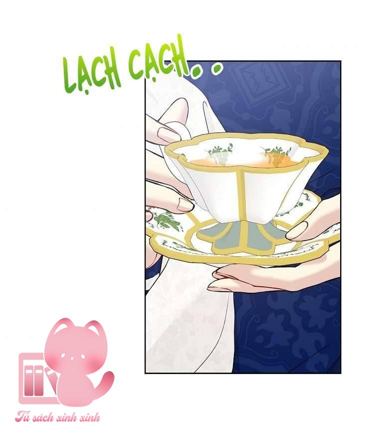 Vương Miện Lục Bảo - Chap 54