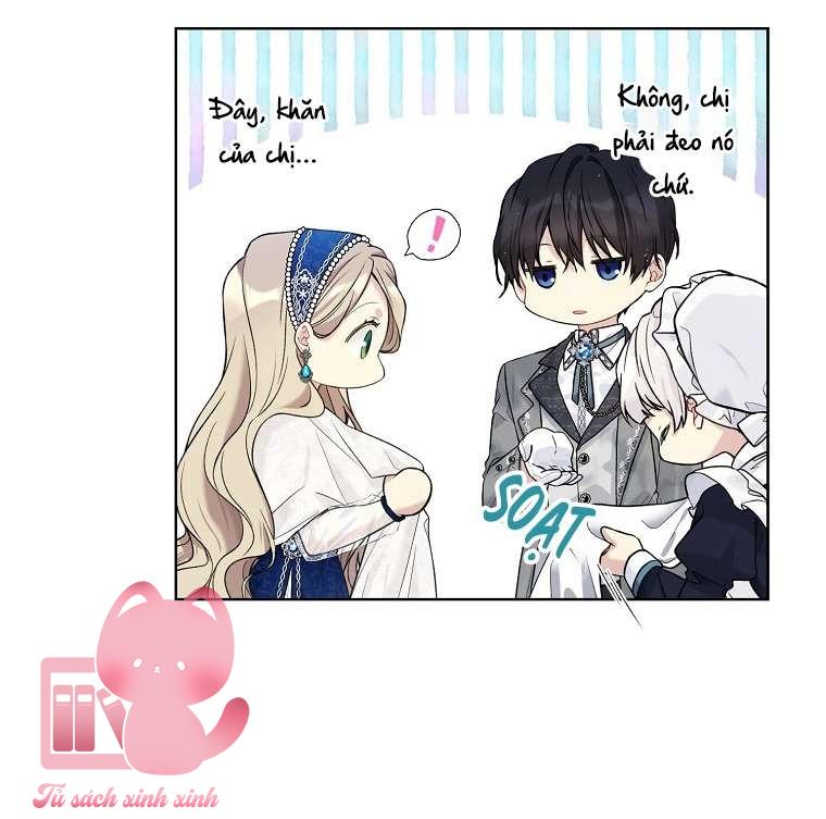Vương Miện Lục Bảo - Chap 54