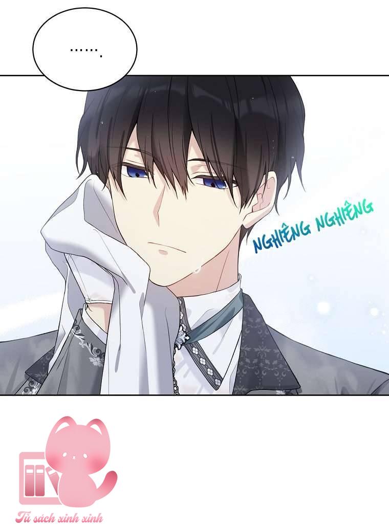 Vương Miện Lục Bảo - Chap 54