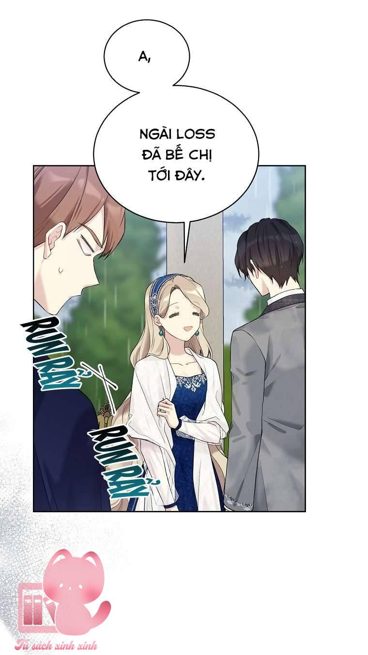 Vương Miện Lục Bảo - Chap 54
