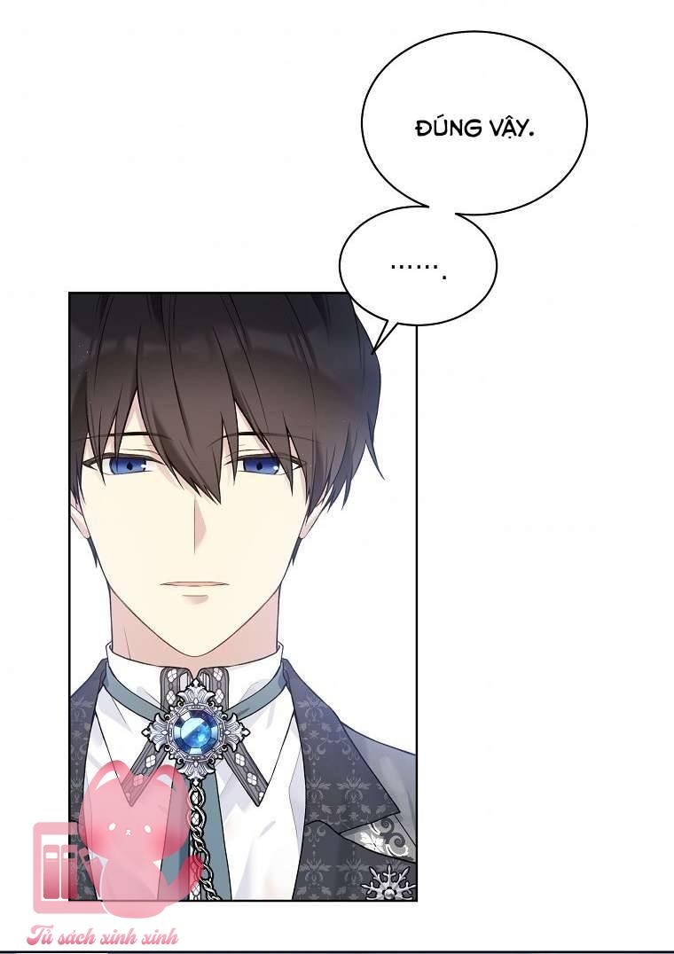 Vương Miện Lục Bảo - Chap 54