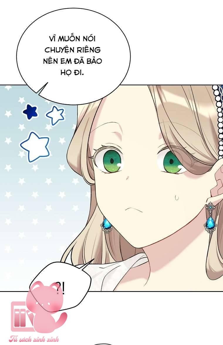 Vương Miện Lục Bảo - Chap 54