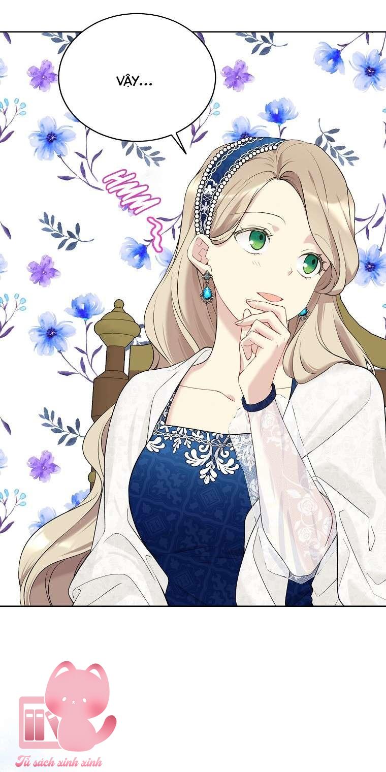 Vương Miện Lục Bảo - Chap 54